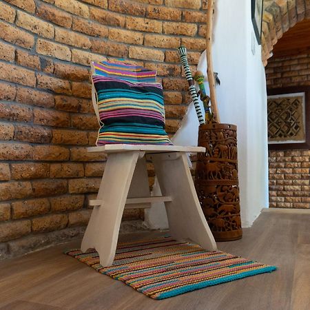 Вилла Unique Hout Bay House Экстерьер фото
