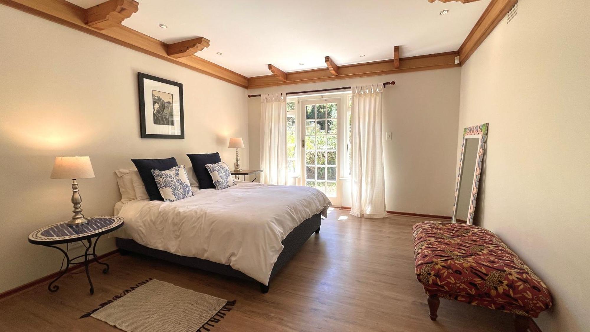 Вилла Unique Hout Bay House Экстерьер фото