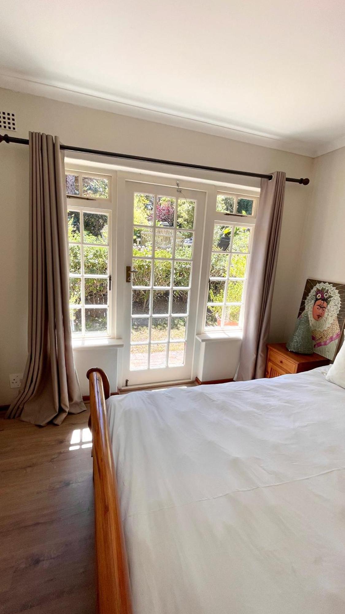 Вилла Unique Hout Bay House Экстерьер фото