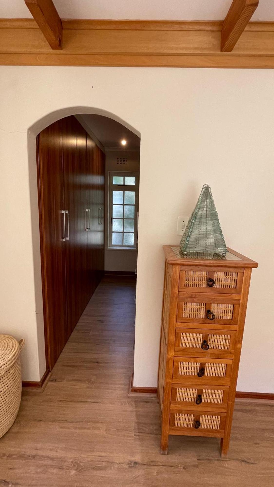 Вилла Unique Hout Bay House Экстерьер фото