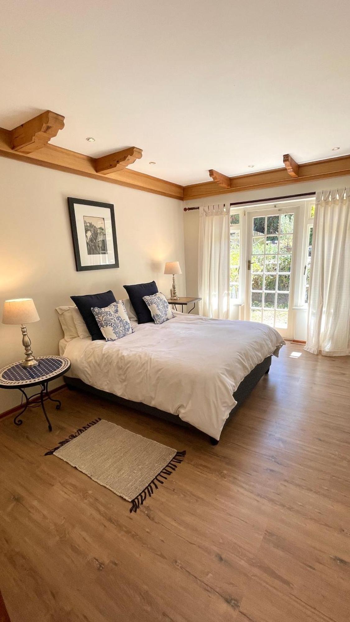 Вилла Unique Hout Bay House Экстерьер фото